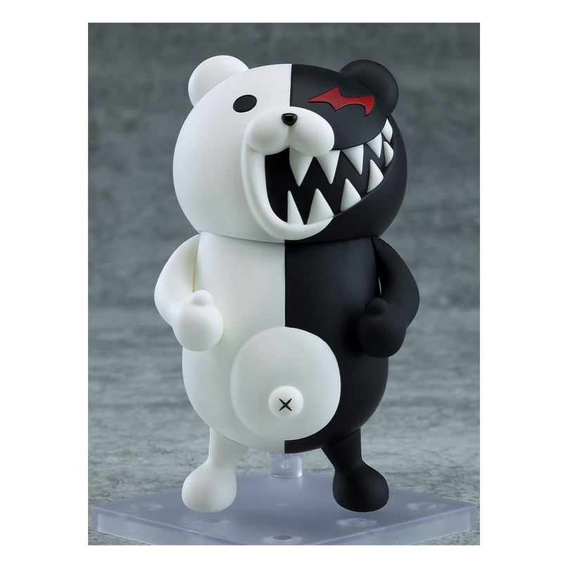 Danganronpa 1-2 Reload - Monokuma 2.0 Nendoroid Action Figure 10 cm (GOOD SMILE COMPANY) PREORDER SEPT