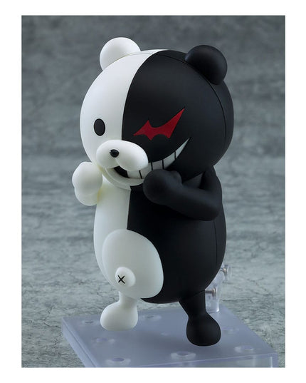 Danganronpa 1-2 Reload - Monokuma 2.0 Nendoroid Action Figure 10 cm (GOOD SMILE COMPANY) PREORDER SEPT