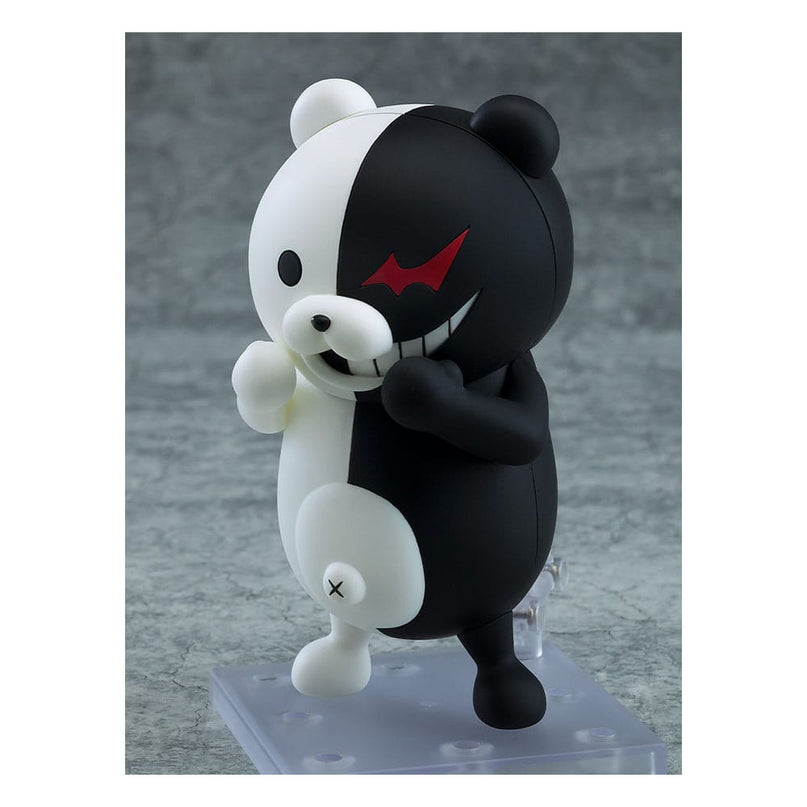 Danganronpa 1-2 Reload - Monokuma 2.0 Nendoroid Action Figure 10 cm (GOOD SMILE COMPANY) PREORDER SEPT