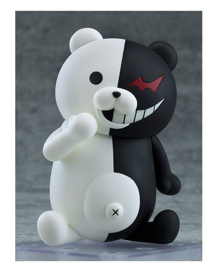 Danganronpa 1-2 Reload - Monokuma 2.0 Nendoroid Action Figure 10 cm (GOOD SMILE COMPANY) PREORDER SEPT