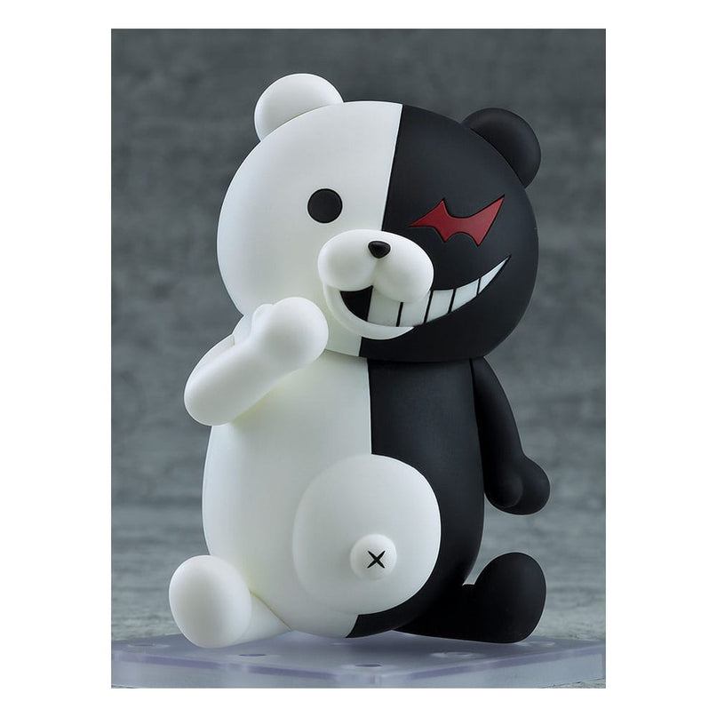 Danganronpa 1-2 Reload - Monokuma 2.0 Nendoroid Action Figure 10 cm (GOOD SMILE COMPANY) PREORDER SEPT