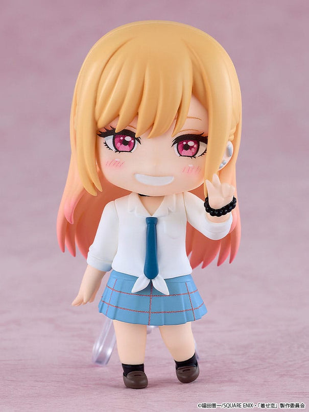 My Dress-Up Darling - Marin Kitagawa Collection Assortment Nendoroid Action Figure Surprise Blind Box 7cm (GOOD SMILE COMPANY)