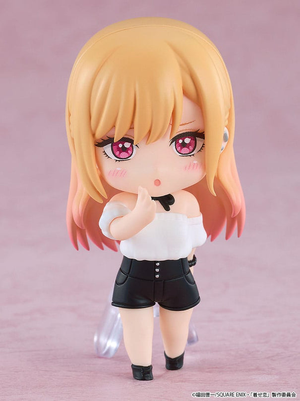 My Dress-Up Darling - Marin Kitagawa Collection Assortment Nendoroid Action Figure Surprise Blind Box 7cm (GOOD SMILE COMPANY)