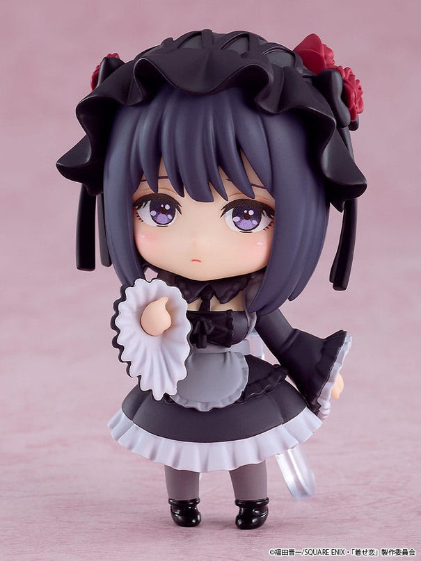 My Dress-Up Darling - Marin Kitagawa Collection Assortment Nendoroid Action Figure Surprise Blind Box 7cm (GOOD SMILE COMPANY)