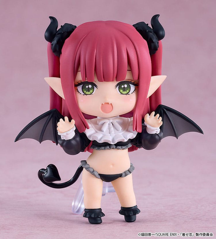 My Dress-Up Darling - Marin Kitagawa Collection Assortment Nendoroid Action Figure Surprise Blind Box 7cm (GOOD SMILE COMPANY)