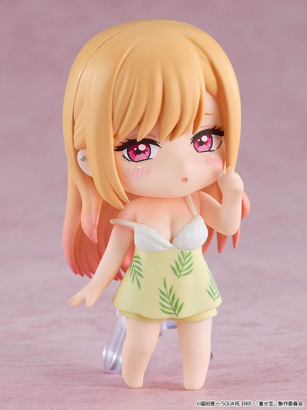 My Dress-Up Darling - Marin Kitagawa Collection Assortment Nendoroid Action Figure Surprise Blind Box 7cm (GOOD SMILE COMPANY)