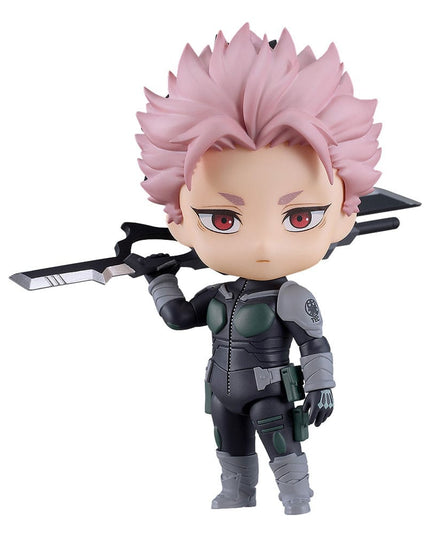 Kaiju No. 8 - Gen Narumi Nendoroid Action Figure 10 cm (GOOD SMILE COMPANY)
