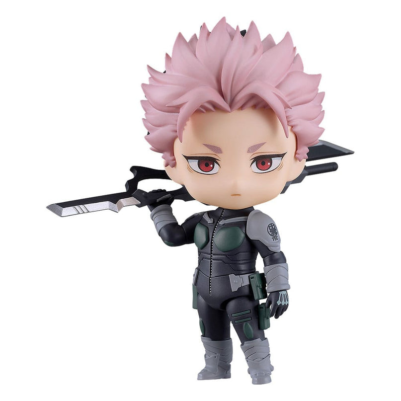 Kaiju No. 8 - Gen Narumi Nendoroid Action Figure 10 cm (GOOD SMILE COMPANY)