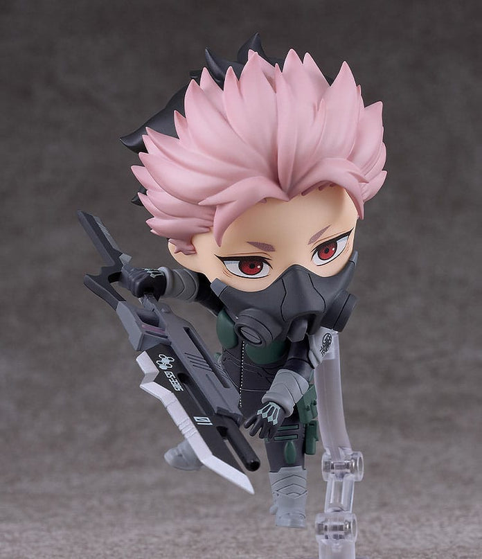 Kaiju No. 8 - Gen Narumi Nendoroid Action Figure 10 cm (GOOD SMILE COMPANY)