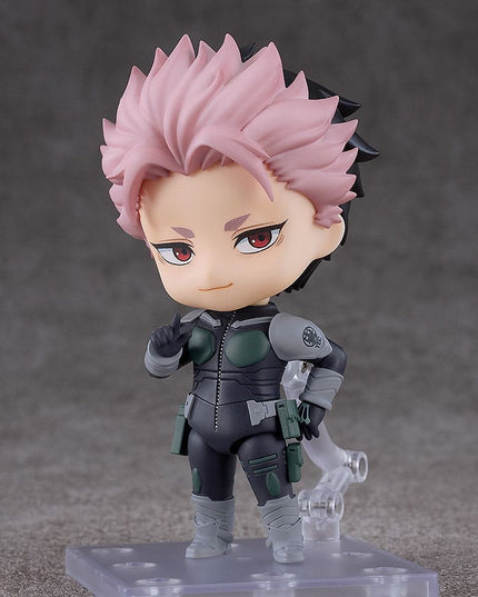 Kaiju No. 8 - Gen Narumi Nendoroid Action Figure 10 cm (GOOD SMILE COMPANY)