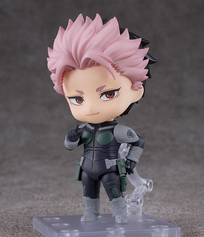 Kaiju No. 8 - Gen Narumi Nendoroid Action Figure 10 cm (GOOD SMILE COMPANY)
