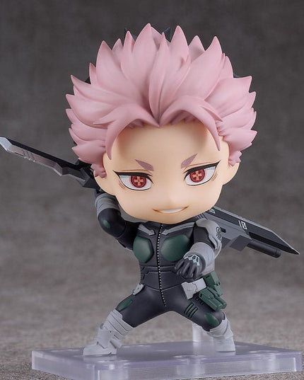 Kaiju No. 8 - Gen Narumi Nendoroid Action Figure 10 cm (GOOD SMILE COMPANY)