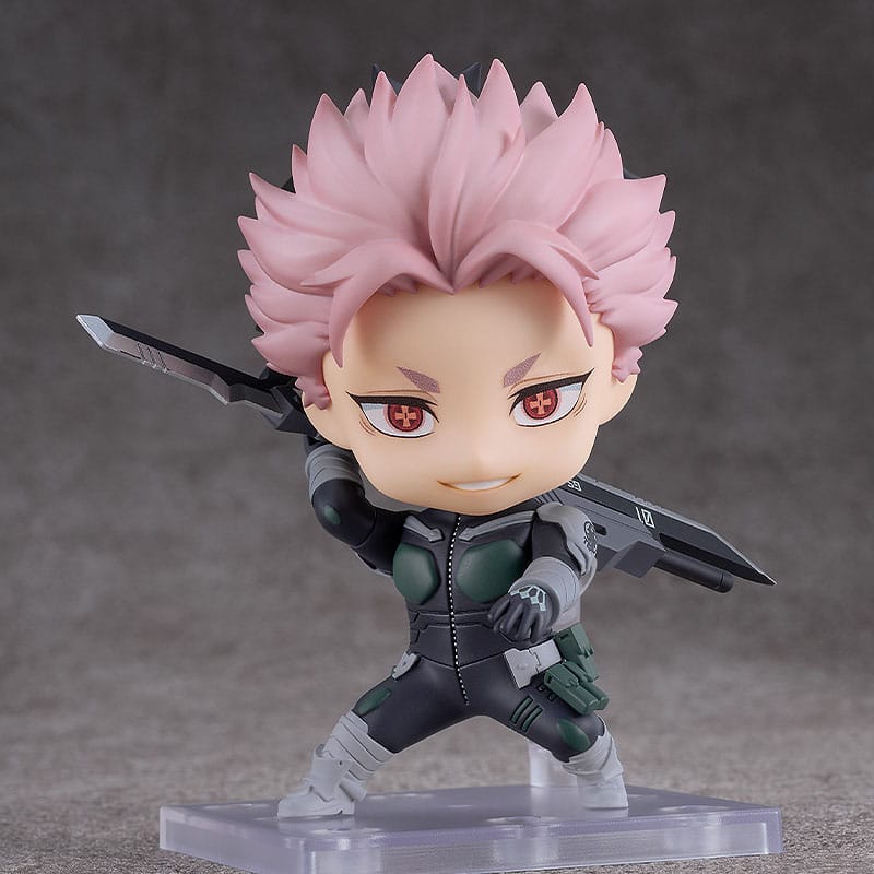 Kaiju No. 8 - Gen Narumi Nendoroid Action Figure 10 cm (GOOD SMILE COMPANY)