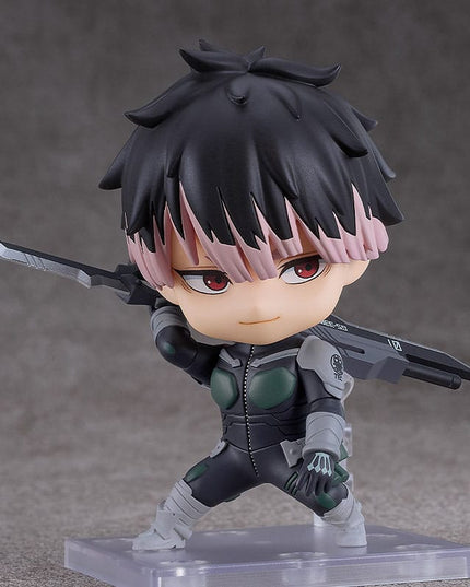 Kaiju No. 8 - Gen Narumi Nendoroid Action Figure 10 cm (GOOD SMILE COMPANY)