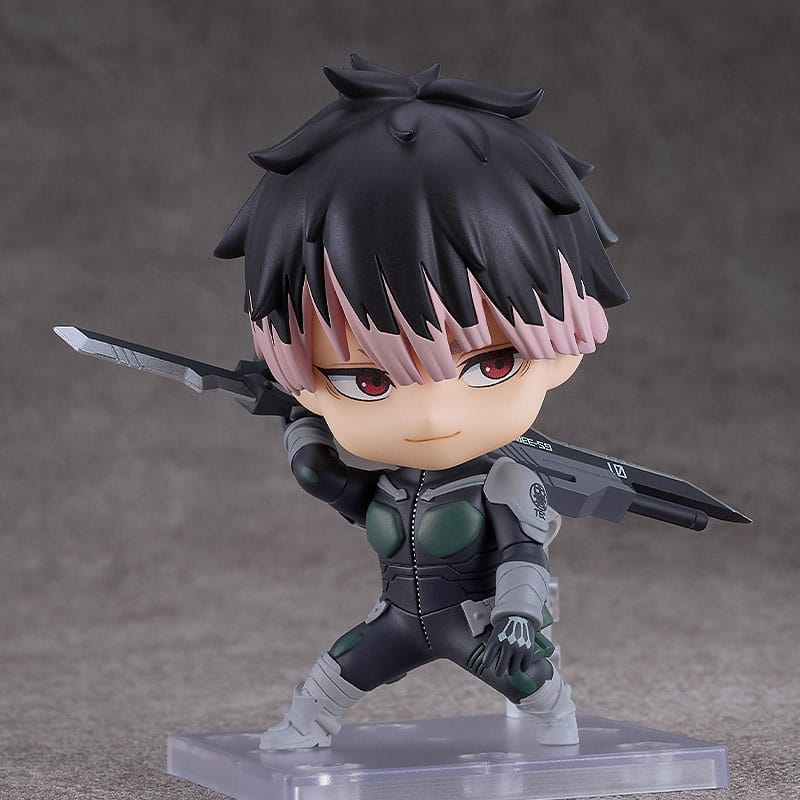 Kaiju No. 8 - Gen Narumi Nendoroid Action Figure 10 cm (GOOD SMILE COMPANY)