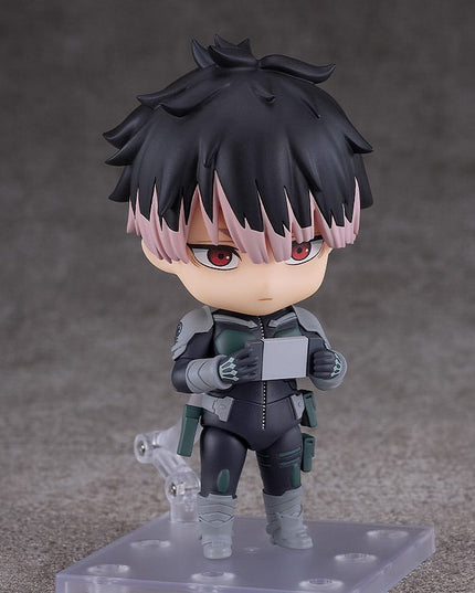 Kaiju No. 8 - Gen Narumi Nendoroid Action Figure 10 cm (GOOD SMILE COMPANY)