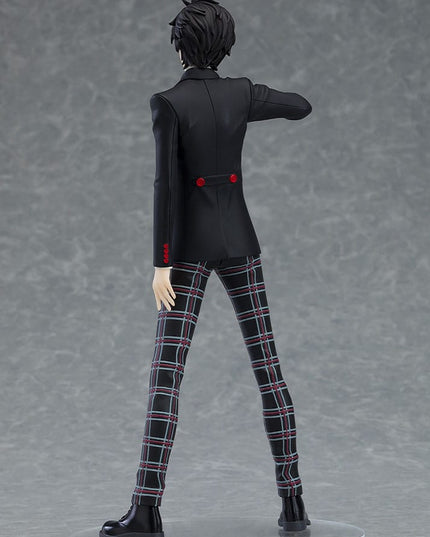 Persona 5 Royal - Protagonist Pop Up Parade PVC Statue 16 cm (GOOD SMILE COMPANY) PREORDER OCT