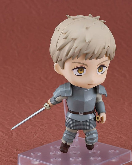 Delicious in Dungeon - Laios Nendoroid Action Figure 10 cm (GOOD SMILE COMPANY) PREORDER OCT