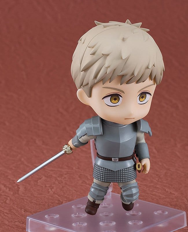 Delicious in Dungeon - Laios Nendoroid Action Figure 10 cm (GOOD SMILE COMPANY) PREORDER OCT