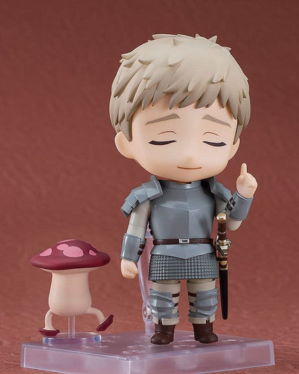 Delicious in Dungeon - Laios Nendoroid Action Figure 10 cm (GOOD SMILE COMPANY) PREORDER OCT