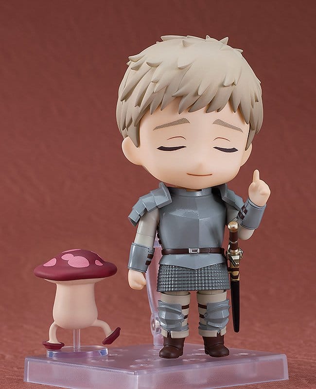 Delicious in Dungeon - Laios Nendoroid Action Figure 10 cm (GOOD SMILE COMPANY) PREORDER OCT