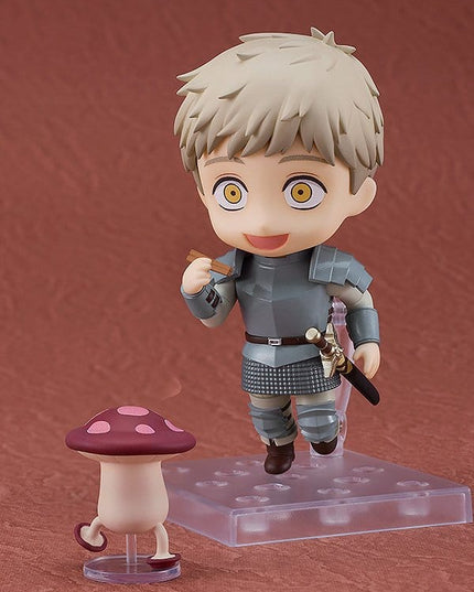 Delicious in Dungeon - Laios Nendoroid Action Figure 10 cm (GOOD SMILE COMPANY) PREORDER OCT