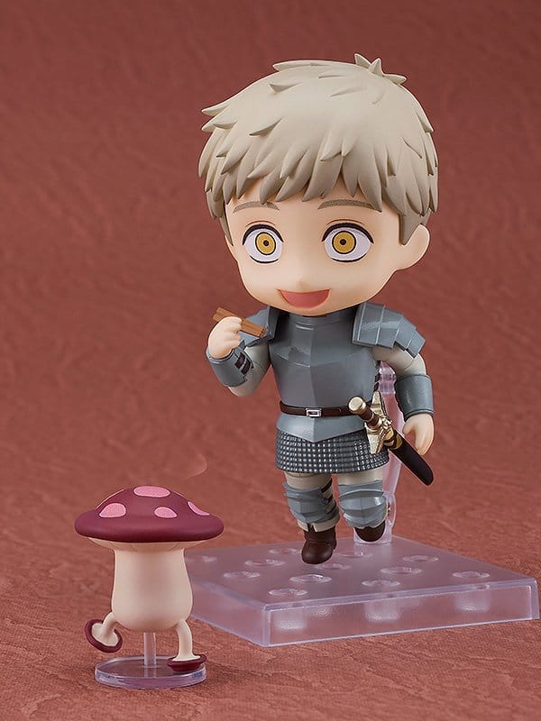 Delicious in Dungeon - Laios Nendoroid Action Figure 10 cm (GOOD SMILE COMPANY) PREORDER OCT