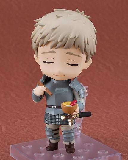 Delicious in Dungeon - Laios Nendoroid Action Figure 10 cm (GOOD SMILE COMPANY) PREORDER OCT