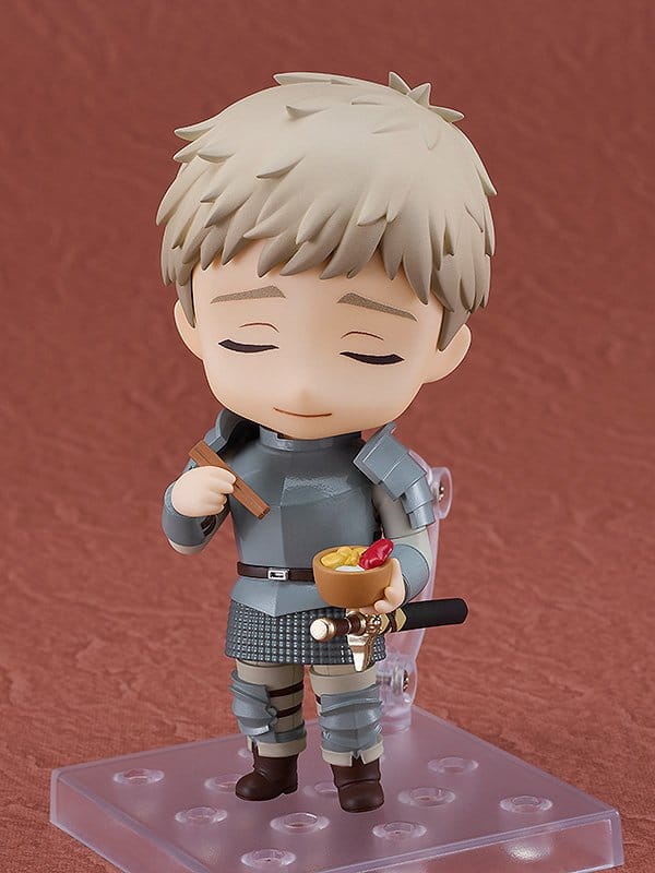 Delicious in Dungeon - Laios Nendoroid Action Figure 10 cm (GOOD SMILE COMPANY) PREORDER OCT