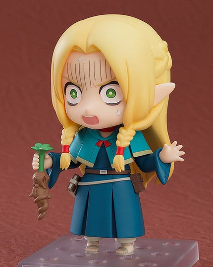 Delicious in Dungeon - Marcille Nendoroid Action Figure 10 cm (GOOD SMILE COMPANY) PREORDER OCT (Copy)