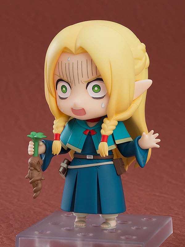 Delicious in Dungeon - Marcille Nendoroid Action Figure 10 cm (GOOD SMILE COMPANY) PREORDER OCT (Copy)