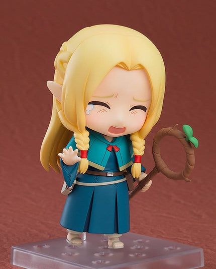 Delicious in Dungeon - Marcille Nendoroid Action Figure 10 cm (GOOD SMILE COMPANY) PREORDER OCT (Copy)