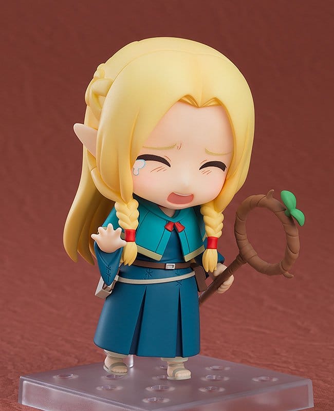 Delicious in Dungeon - Marcille Nendoroid Action Figure 10 cm (GOOD SMILE COMPANY) PREORDER OCT (Copy)