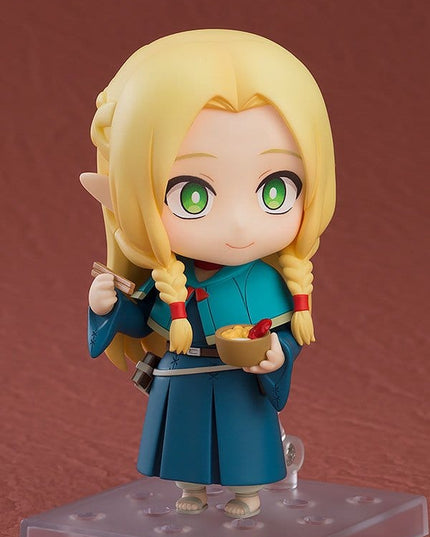 Delicious in Dungeon - Marcille Nendoroid Action Figure 10 cm (GOOD SMILE COMPANY) PREORDER OCT (Copy)