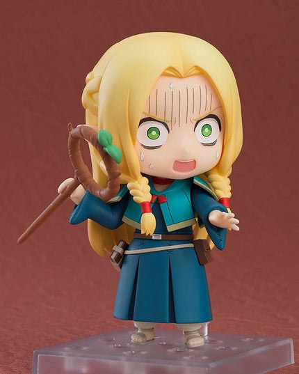 Delicious in Dungeon - Marcille Nendoroid Action Figure 10 cm (GOOD SMILE COMPANY) PREORDER OCT (Copy)