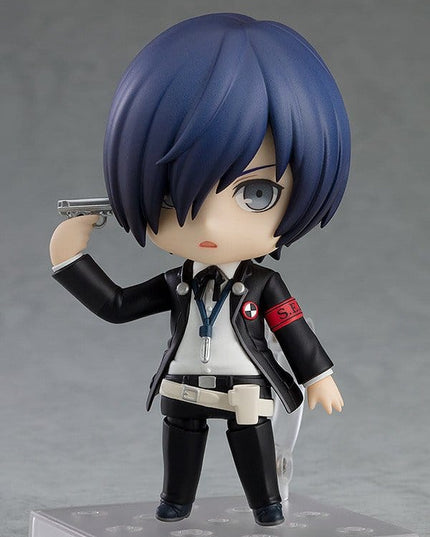 Persona 3 - Hero Nendoroid Action Figure 10 cm (GOOD SMILE COMPANY) PREORDER OCT