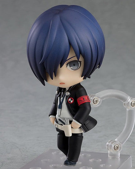 Persona 3 - Hero Nendoroid Action Figure 10 cm (GOOD SMILE COMPANY) PREORDER OCT