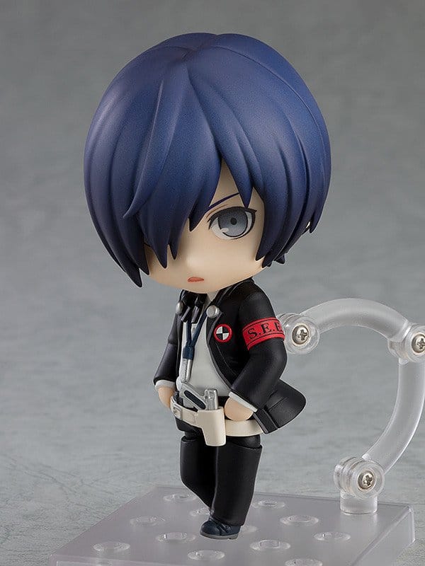 Persona 3 - Hero Nendoroid Action Figure 10 cm (GOOD SMILE COMPANY) PREORDER OCT