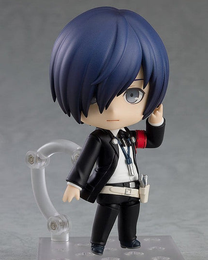 Persona 3 - Hero Nendoroid Action Figure 10 cm (GOOD SMILE COMPANY) PREORDER OCT