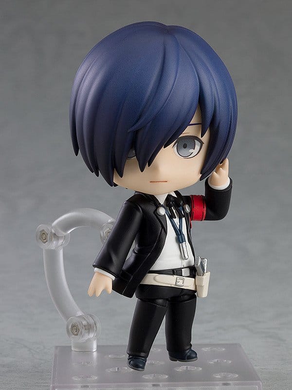 Persona 3 - Hero Nendoroid Action Figure 10 cm (GOOD SMILE COMPANY) PREORDER OCT