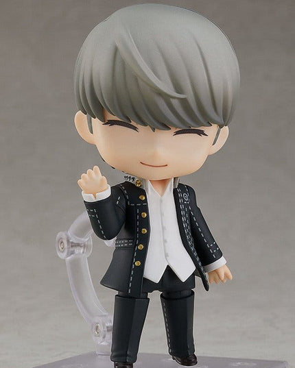 Persona 4 Golden - P4G Hero Nendoroid Action Figure 10 cm (GOOD SMILE COMPANY) PREORDER OCT