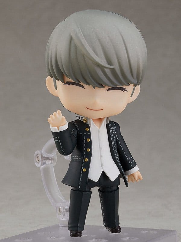 Persona 4 Golden - P4G Hero Nendoroid Action Figure 10 cm (GOOD SMILE COMPANY) PREORDER OCT