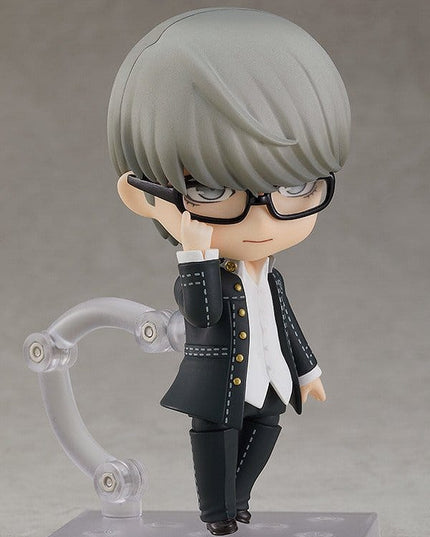 Persona 4 Golden - P4G Hero Nendoroid Action Figure 10 cm (GOOD SMILE COMPANY) PREORDER OCT