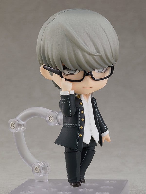 Persona 4 Golden - P4G Hero Nendoroid Action Figure 10 cm (GOOD SMILE COMPANY) PREORDER OCT