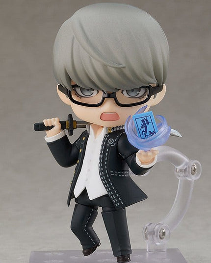 Persona 4 Golden - P4G Hero Nendoroid Action Figure 10 cm (GOOD SMILE COMPANY) PREORDER OCT