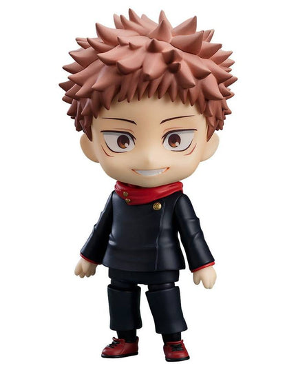 Jujutsu Kaisen - Yuji Itadori  Nendoroid Figure 10 cm (GOOD SMILE COMPANY)