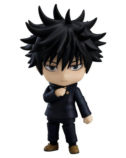 Jujutsu Kaisen - Megumi Fushiguro Nendoroid Action Figure 10 cm (GOOD SMILE COMPANY)