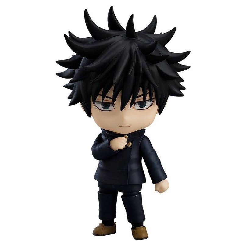 Jujutsu Kaisen - Megumi Fushiguro Nendoroid Action Figure 10 cm (GOOD SMILE COMPANY)