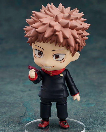 Jujutsu Kaisen - Yuji Itadori  Nendoroid Figure 10 cm (GOOD SMILE COMPANY)
