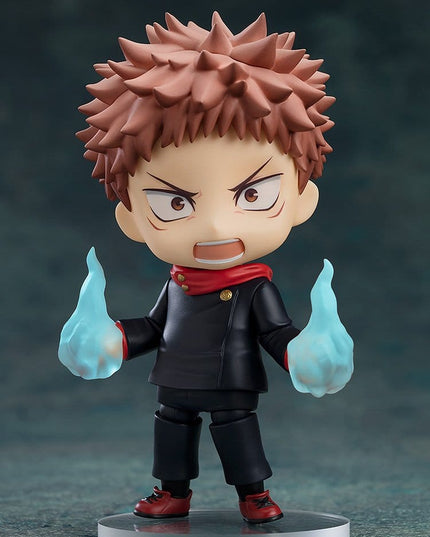 Jujutsu Kaisen - Yuji Itadori  Nendoroid Figure 10 cm (GOOD SMILE COMPANY)